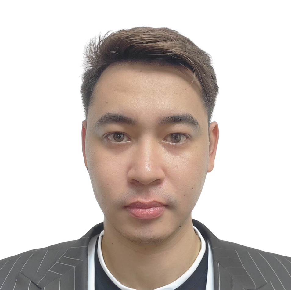 Ronald Jay Gulanes